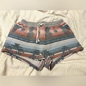 Chubbies Gray Fleece-Lined Shorts